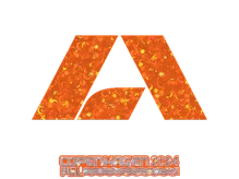 Sticker Slab | Apeks (Glitter) | Copenhagen 2024 cs go skin