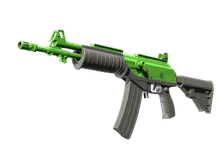 Souvenir Galil AR | Green Apple (Factory New) cs go skin