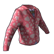 Suitor Burlap Shirt cs go skin