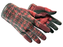 ★ Sport Gloves | Scarlet Shamagh (Factory New) cs go skin