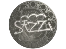 Sticker | s1zzi (Foil) | Cologne 2026 cs go skin
