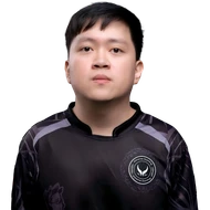 poloson Player Sticker - TI 2025 cs go skin