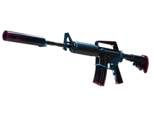 Souvenir M4A1-S | Decimator (Factory New) cs go skin