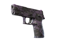 P250 | Plum Netting (Factory New) cs go skin