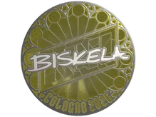 Sticker | Aleksib (Foil) | Cologne 2026 cs go skin