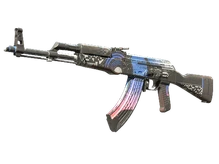 AK-47 | AUTOEXEC (Factory New) cs go skin