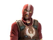 Slingshot | Phoenix cs go skin