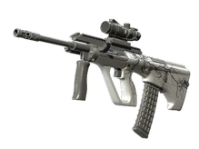 AUG | Creep (Factory New) cs go skin