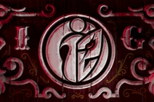 International 2024 Team Loading Screen - G2 x iG cs go skin