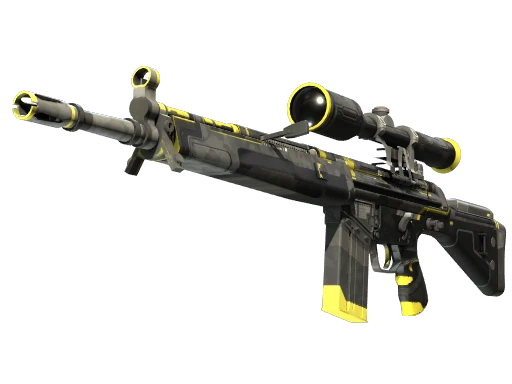 G3SG1 | Stinger cs go skin
