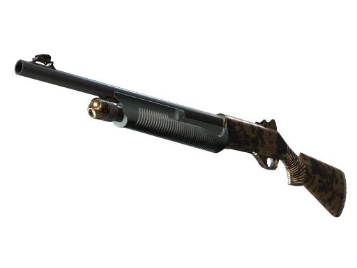 Nova | Gila cs go skin