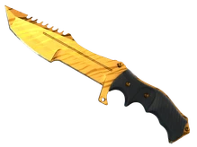 ★ Huntsman Knife | Tiger Tooth (Factory New) cs go skin