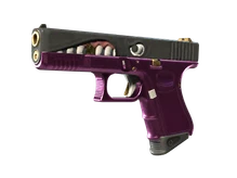 10 Melhores Skins de Glock-18 no CS2 10 Melhores Skins de Glock-18 no CS2