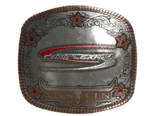 Sticker Slab | Complexity Gaming (Foil) | Austin 2025 cs go skin