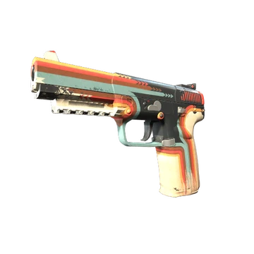 Jack CS GO Kasası - fiyat, açın BloodyCase'da