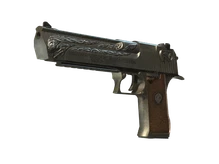 Souvenir Desert Eagle | Naga (Well-Worn) cs go skin