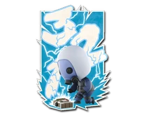 Sticker Slab | Countdown cs go skin
