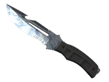 ★ Survival Knife | Stained (Factory New) cs go skin