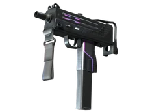 Souvenir MAC-10 | Light Box (Factory New) cs go skin
