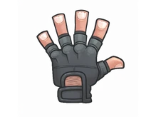 Sticker Slab | Lefty (T) cs go skin
