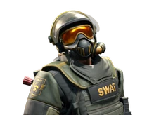 Bio-Haz Specialist | SWAT cs go skin