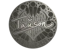 Sticker | Tauson (Foil) | Cologne 2026 cs go skin