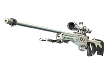 AWP | Printstream (Factory New) cs go skin