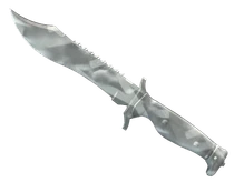 ★ Bowie Knife | Urban Masked (Factory New) cs go skin