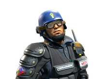 CS2 & CS:GO Agente Skins: Preço, Detalhes - BloodyCase