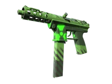 Souvenir Tec-9 | Nuclear Threat (Factory New) cs go skin