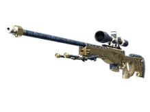 AWP | Queen's Gambit (Minimal Wear) cs go skin