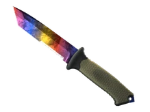 ★ Ursus Knife | Marble Fade (Factory New) cs go skin