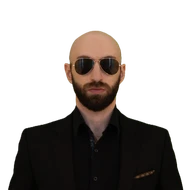 Glitter SVG Talent Sticker - TI 2025 cs go skin