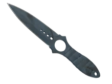 ★ Skeleton Knife | Night Stripe (Factory New) cs go skin