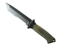 ★ StatTrak™ Ursus Knife cs go skin