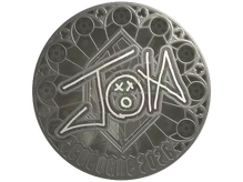 Sticker | JOTA (Foil) | Cologne 2026 cs go skin