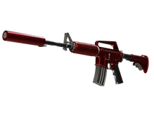 M4A1-S | Hot Rod (Factory New) cs go skin