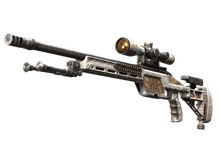 Souvenir SSG 08 | Memorial (Factory New) cs go skin