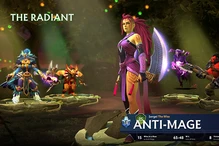 International 2024 Versus Screen cs go skin