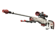 AWP | LongDog (Factory New) cs go skin