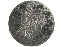 Sticker | lauNX (Foil) | Cologne 2026 cs go skin