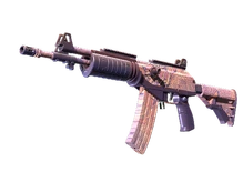 Galil AR | Sky Mandala (Factory New) cs go skin