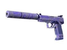 USP-S | Sleeping Potion (Factory New) cs go skin