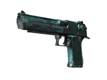 Souvenir Desert Eagle | Midnight Storm (Field-Tested) cs go skin