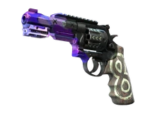 CS2 & CS:GO Skins de Revólver R8: Precio, Detalles - BloodyCase