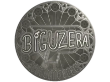 Sticker | biguzera (Foil) | Cologne 2026 cs go skin