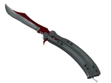 ★ Butterfly Knife | Autotronic (Factory New) cs go skin