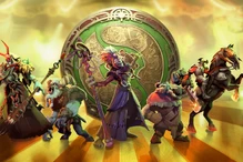 International 2024 Loading Screen IV cs go skin