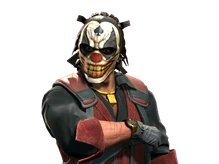 Sir Bloody Loudmouth Darryl | The Professionals cs go skin