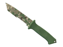 ★ Ursus Knife | Forest DDPAT (Factory New) cs go skin
